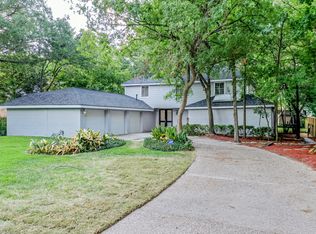 11002 Cranbrook Rd, Houston, TX 77042