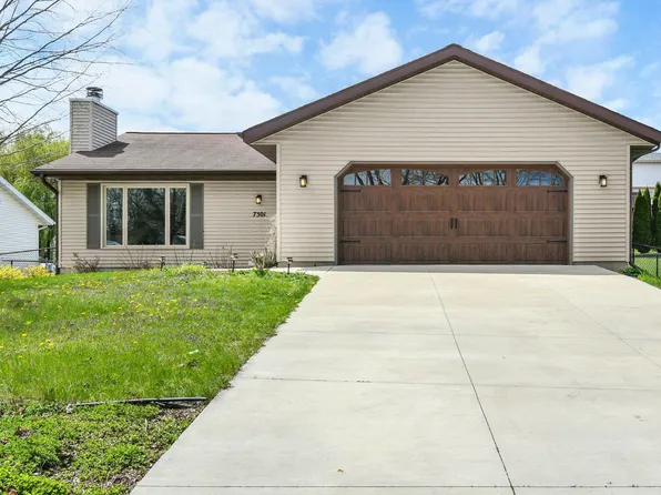 7301 Gladstone Dr, Madison, WI 53719