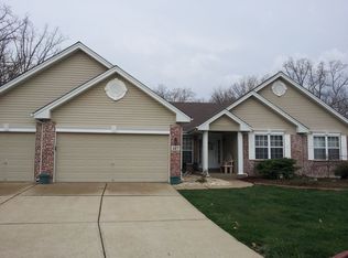 317 Copper Mountain Ct, Grover, MO