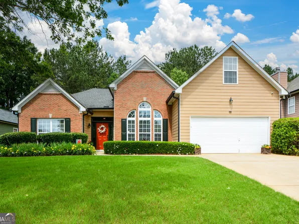 9013 Aldbury Dr, Locust Grove, GA 30248