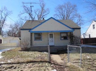 2805 9th St, Rockford, IL 61109