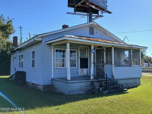 409 Plum Street, New Bern, NC 28560