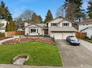 19908 133rd Ave SE, Renton, WA 98058