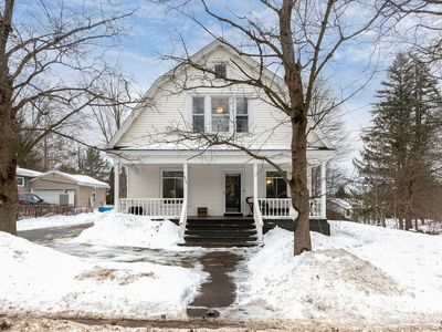 616 S Main St, Central Square, NY, 13036