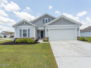 567 Dellcastle Ct NW, Calabash, NC 28467