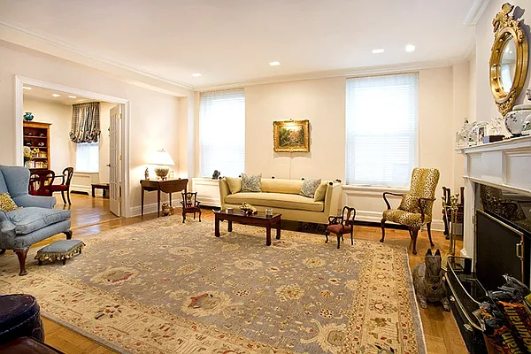 Sold by Brown Harris Stevens | media 1