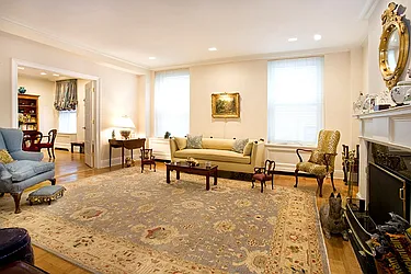 Sold by Brown Harris Stevens
