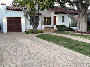1354 White Oak Way, San Carlos, CA 94070