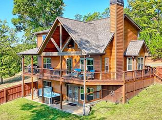 620 Clay Dr, Blairsville, GA 30512