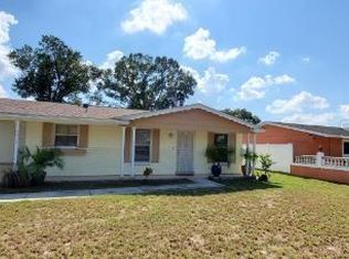 7413 Kingston Dr, Tampa, FL 33619