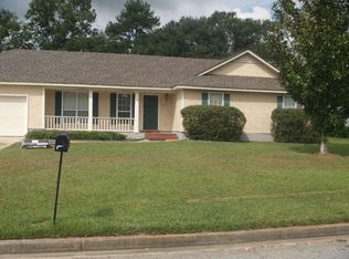 3871 Stratford Cir, Valdosta, GA 31605