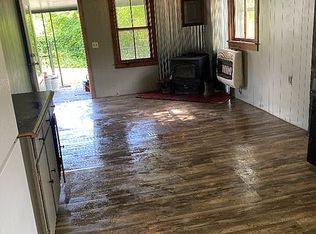 25 Penny Ln, Talcott, WV 24981