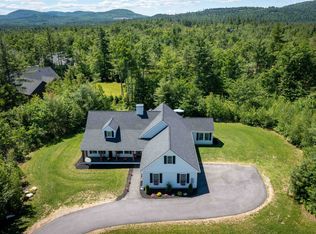 535 Grandview Rd, Conway, NH 03818