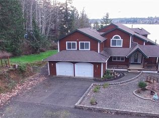 910 E Gosser Rd, Shelton, WA 98584