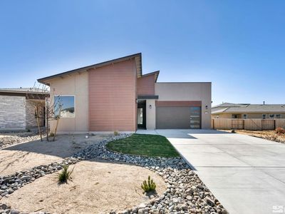 401 Solaris Ln HOMESITE 25, Carson City, NV, 89705