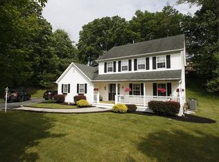 57 Woodland Rd, Monroe, NY 10950