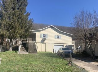 108 Rowl St, Hazard, KY 41701