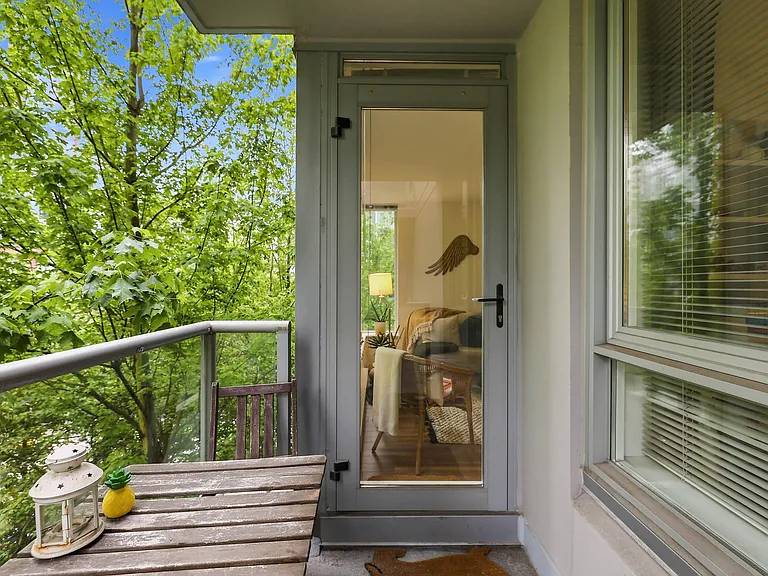 1001 Richards St #403 — Photo 7