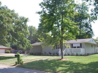 1708 Green Hill Dr, Hixson, TN 37343
