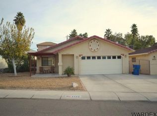 2522 Country Club Dr, Bullhead City, AZ 86442
