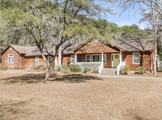 6911 Buckhorn Rd, Ravenel, SC 29470