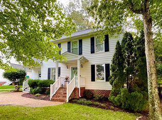 12460 Grace Hill Ln, Glen Allen, VA 23059