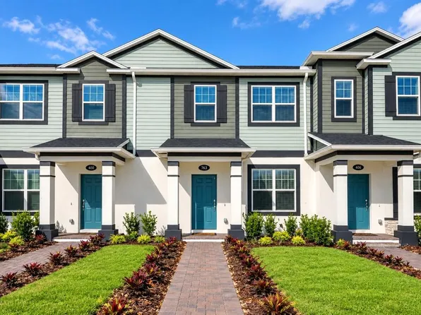 763 Pilea St, Apopka, FL 32703