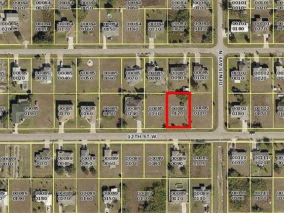 3rd image of 4102 12th St W