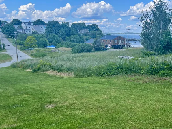 22 & 2 Battery Street & Spear Avenue, Eastport, ME 04631