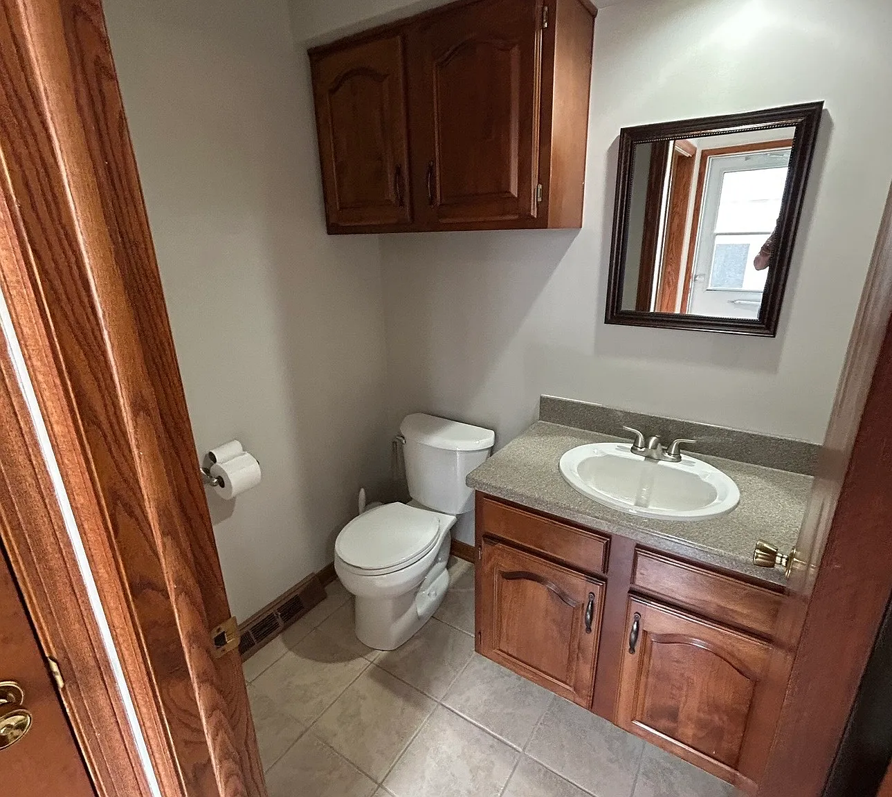 3 bed, 1.5 bath, 1400 sqft, $1,700 — Photo 4