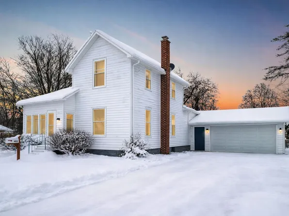 402 W Clinton St, Hastings, MI 49058