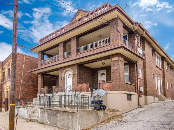 3710 Glenmore Ave APT 1N, Cincinnati, OH 45211
