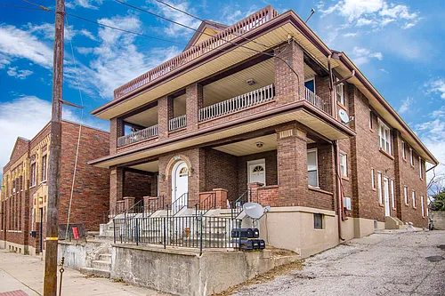 3710 Glenmore Ave Photo 1