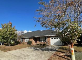 3641 Beacon Dr, Sumter, SC 29154