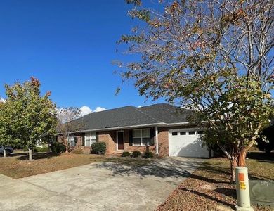3641 Beacon Dr, Sumter, SC, 29154