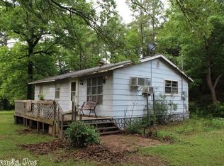 5740 Battle Ln, Conway, AR 72034