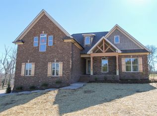 56 Harbor Pointe #58-LOT 58, Lebanon, TN 37087