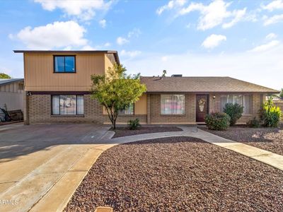 2255 W BLOOMFIELD Road, Phoenix, AZ, 85029