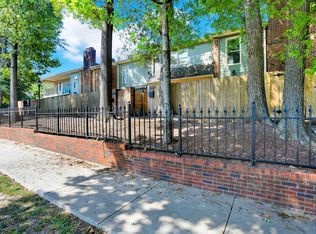 698 Hotchkiss Ln #B, Memphis, TN 38104