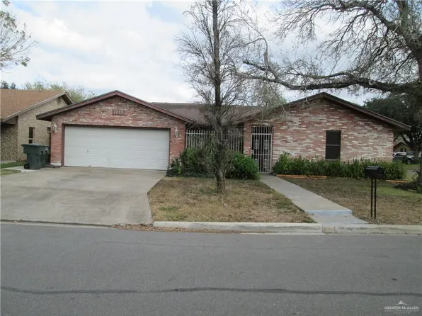1222 S Doe St, San Juan, TX 78589