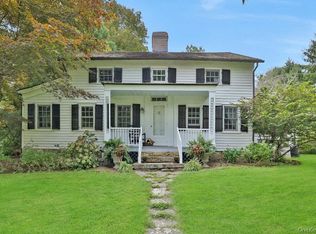 20 Salem Rd, Pound Ridge, NY 10576