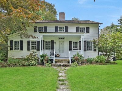 20 Salem Road, Pound Ridge, NY, 10576