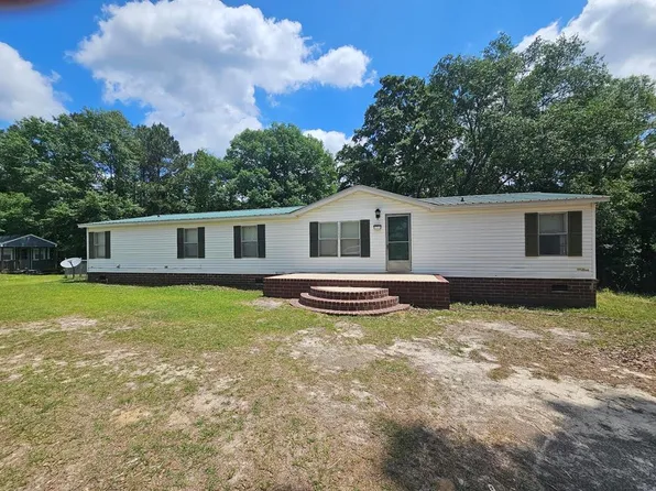 306 Culler Rd, Swansea, SC 29160