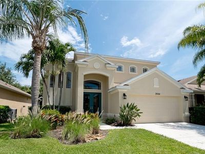 3664 Summerwind Cir, Bradenton, FL, 34209