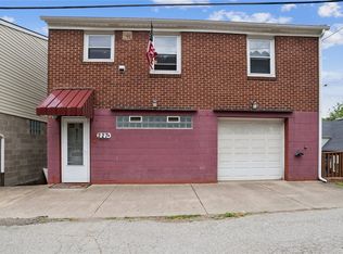 227 Marguerite Ave, Wilmerding, PA