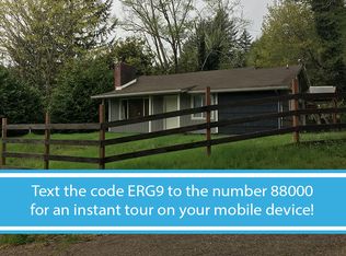 88256 Chestnut St, Mapleton, OR 97453