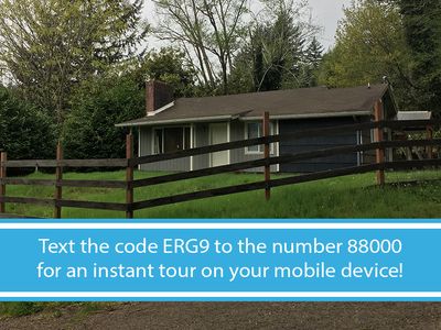 88256 Chestnut St, Mapleton, OR, 97453