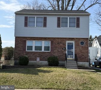 715 Swarthmore Ave, Folsom, PA, 19033