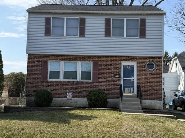 715 Swarthmore Ave, Folsom, PA 19033