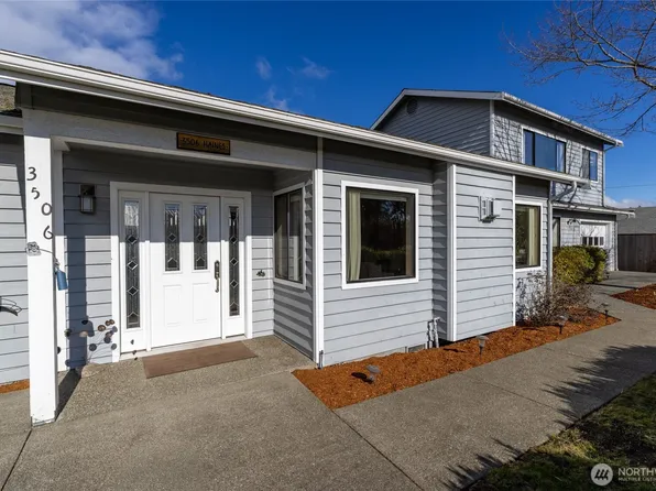 3506 Haines Street, Port Townsend, WA 98368